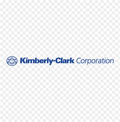 Kimberly Clark Coporation Vector Logo cutout PNG & clipart images | TOPpng