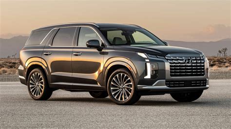 2023 Hyundai Palisade Engine – Get Calendar 2023 Update