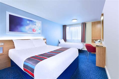 TRAVELODGE SOUTHPORT HOTEL - Updated 2021 Prices, Reviews, and Photos ...