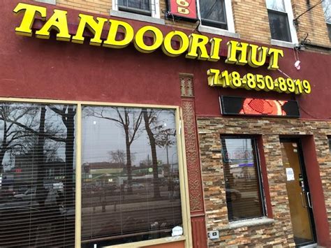 Tandoori Hut Restaurant in Queens / Menus & Photos