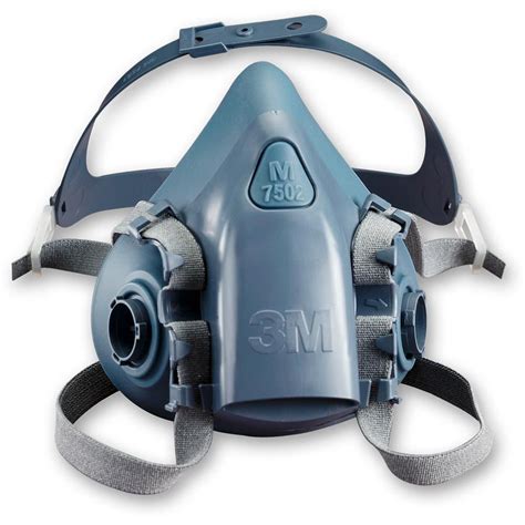 Sundstrom SR100 Reusable Half Mask Respirator