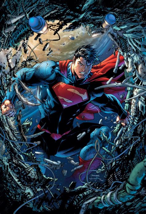 Two New Superman Comics Set to Debut From DC Comics - reviewstl