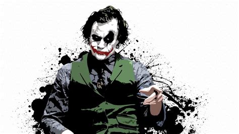 Dark Knight Joker in 4K Ultra HD Wallpapers - Top Free Dark Knight Joker in 4K Ultra HD ...