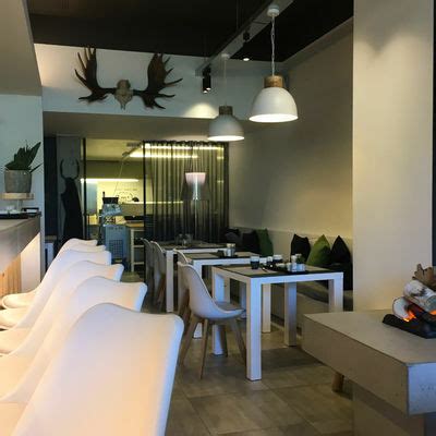 Moose - Ostend | Restaurants aan de Belgische kust