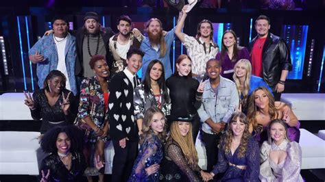 'American Idol' Top 12 Decided — Did America & Judges Get It Right? (RECAP)