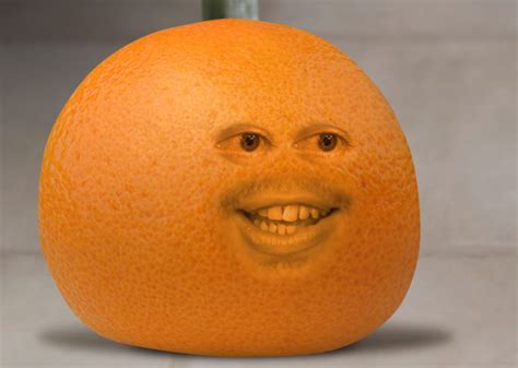 Tangerine (Grapefruit Family Reunion) | Annoying Orange Wiki | Fandom