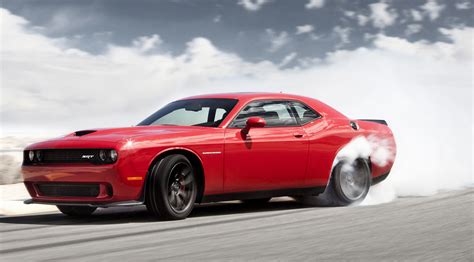 Dodge Challenger SRT Hellcat #0001 Goes For $825,000 | The Official Blog of SpeedList.com