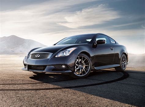 2011 Infiniti G37 Coupe Review