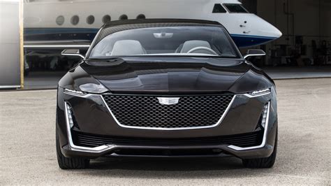 2016 Cadillac Escala Concept 3 Wallpaper | HD Car Wallpapers | ID #6983