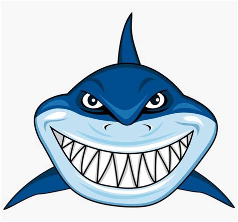 Vector Sharks Shark Attack - Shark Clip Art PNG Image | Transparent PNG Free Download on SeekPNG