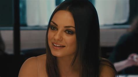 What Happened To Mila Kunis In Ted 2? Why She Wasn't In The Second Film