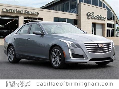 Used Cadillac CTS for Sale (with Photos) - CarGurus