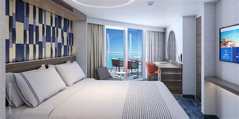 Carnival Celebration cabins and suites | CruiseMapper