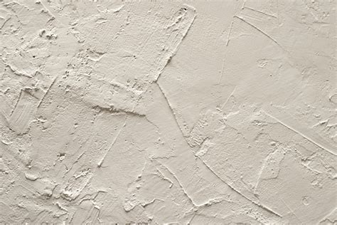 Free White Plaster Texture Texture - L+T