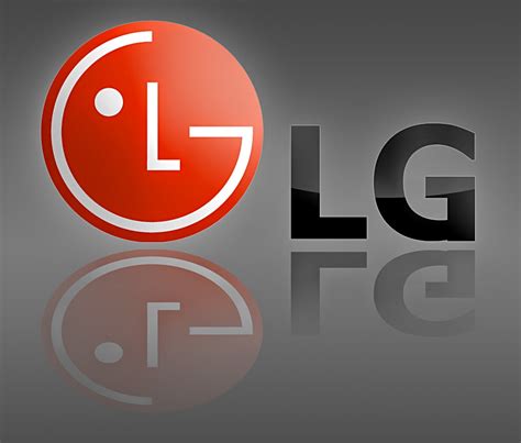 LG Logo | All Logo Pictures