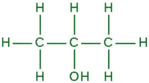 Propan-2-Ol Formula - Structure, Properties, Uses, Sample Questions - GeeksforGeeks