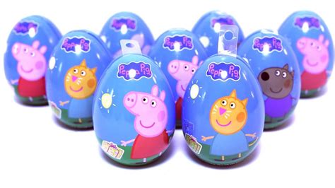 Peppa Pig Character Peppa Pig Eggs Wiki Fandom