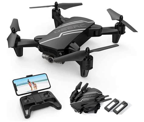 Nano Drones Review: The 4 Best And 2 Worst