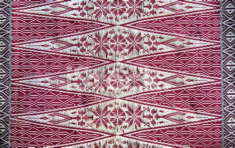 Songket Palembang Stock Photos - FreeImages.com