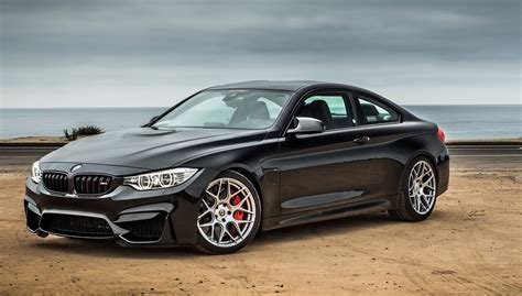 320x568 resolution | black BMW coupe, BMW M4 Coupe, BMW F82 M4, car ...