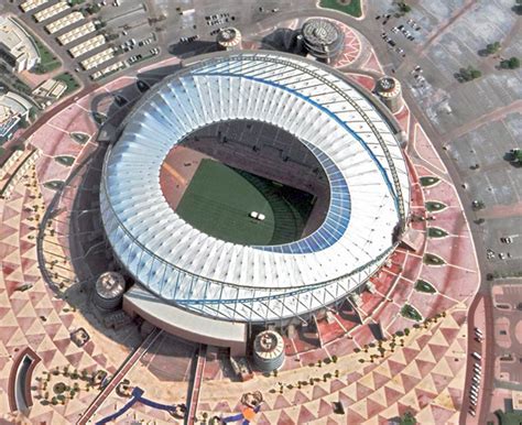 Al Khalifa Sports Complex