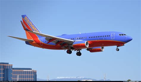 Boeing 737-7BD - Southwest Airlines | Aviation Photo #4018575 | Airliners.net