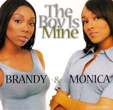 The Boy Is Mine (song) | Monica Arnold Wiki | Fandom