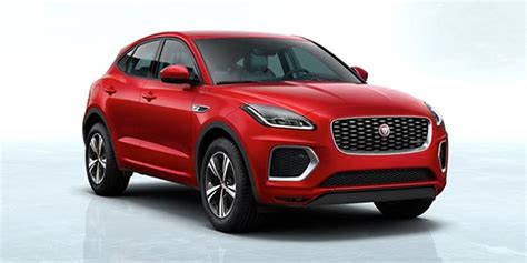 Jaguar E-PACE R-Dynamic SE | Lincolnshire | Duckworth Jaguar