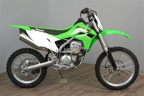 2022 New Kawasaki KLX300R Price Reduced! at SF Moto Serving San Francisco, CA, IID 21606920