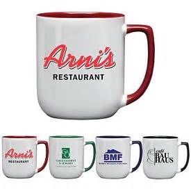 Promotional Coffee Mugs | Customized Ceramic Coffee Mugs | Advertising Coffee Mugs