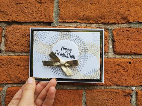 Graduation Card Happy Graduation - Etsy