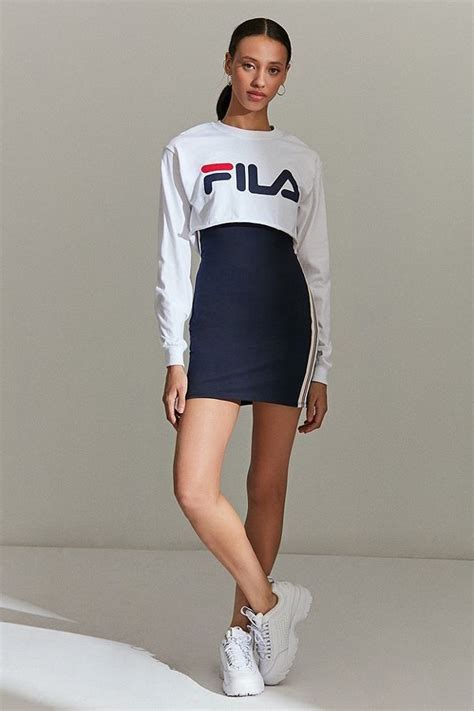 fila 90s outfit - theexchangecinemas