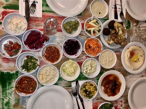 FULL TEL AVIV FOOD GUIDE: WHERE TO EAT FOOD IN TEL AVIV FOR EVERY TYPE OF PERSON & MEAL - From ...