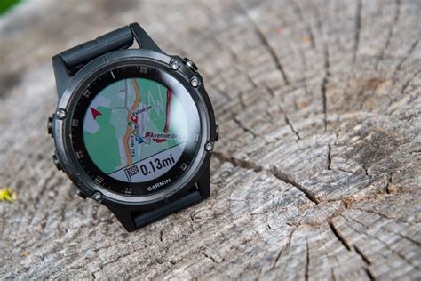 Garmin Fenix 5s Maps - Celina Anneliese