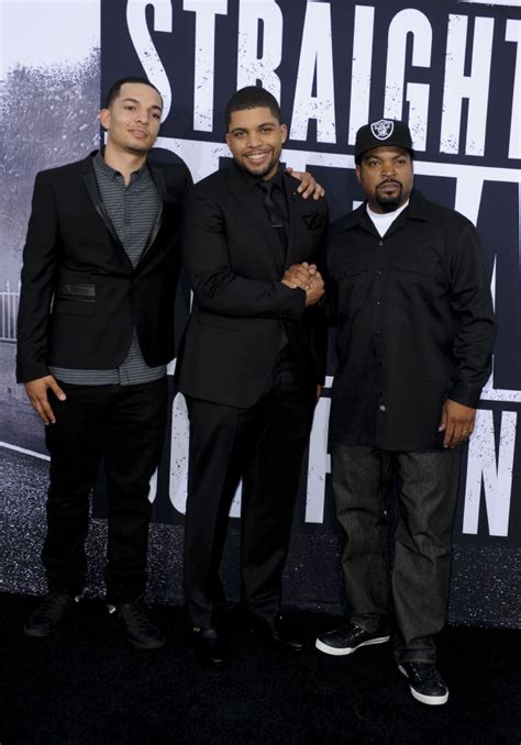 Ice Cube’s Kids: Meet His 5 Children, Including O’Shea Jackson Jr ...