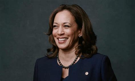 Kamala Harris: 10 Interesting Facts About America's First Female Vice President | Hype Malaysia