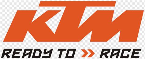 KTM logo, KTM MotoGP racing manufacturer team Mattighofen Motorcycle Logo, motorcycles, cdr ...