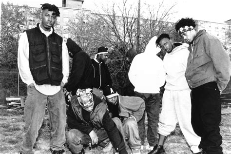 Wu-Tang Clan Belong in the Rock and Roll Hall of Fame Says RZA