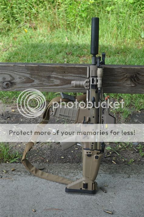 SCAR pic thread - Page 4 - AR15.COM