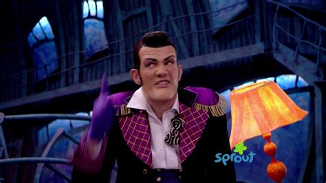 Robbie Rotten - Lazytown foto (40651040) - fanpop