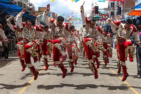 Culture: Bolivia