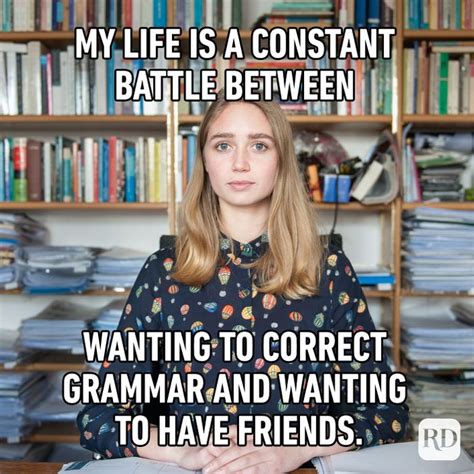 23 Grammar Memes That'll Crack You Up | Reader's Digest