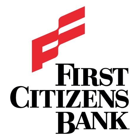 First Citizens Bank logo, Vector Logo of First Citizens Bank brand free ...