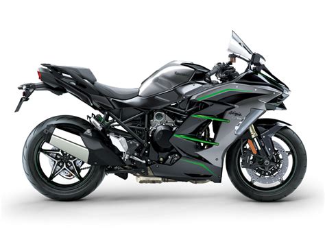 Ninja H2 SX MY 2020 - Kawasaki Europe