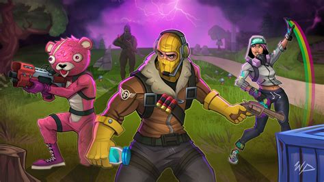 2048 X 1152 Fortnite Wallpapers - Top Free 2048 X 1152 Fortnite Backgrounds - WallpaperAccess