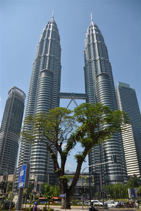 Petronas Towers Twin - Free photo on Pixabay - Pixabay