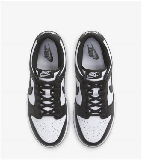 Women's Dunk Low 'Black' Release Date . Nike SNKRS SG