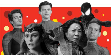 Poll: What's the best multiverse movie? | EW.com