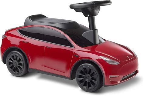 直営店 乗り物おもちゃ Radio Flyer My First Tesla モデルY リール - seniorwings.jpn.org