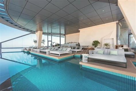 AURA SKYPOOL Dubai: world’s highest 360° infinity pool – Dubai Forum